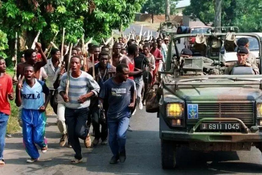 卢旺达饭店_卢旺达_卢旺达是哪个国家的