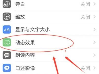 iphone13promax如何开启高刷-图2