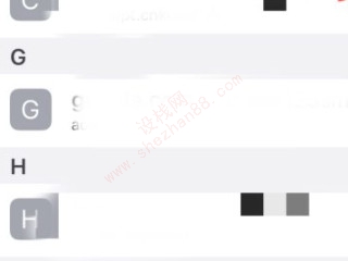 苹果储存密码在哪里查看-图5