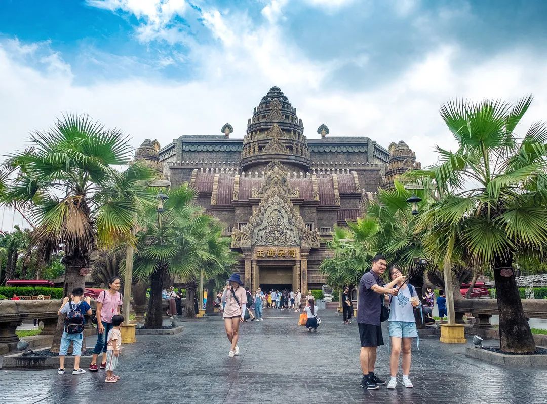 南宁景点大全旅游必去景点_南宁景点攻略旅游玩多久_南宁旅游攻略必玩的景点