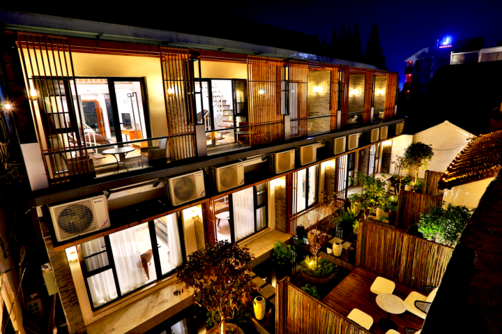 西塘_西塘古镇在哪里_西塘古镇旅游攻略和指南