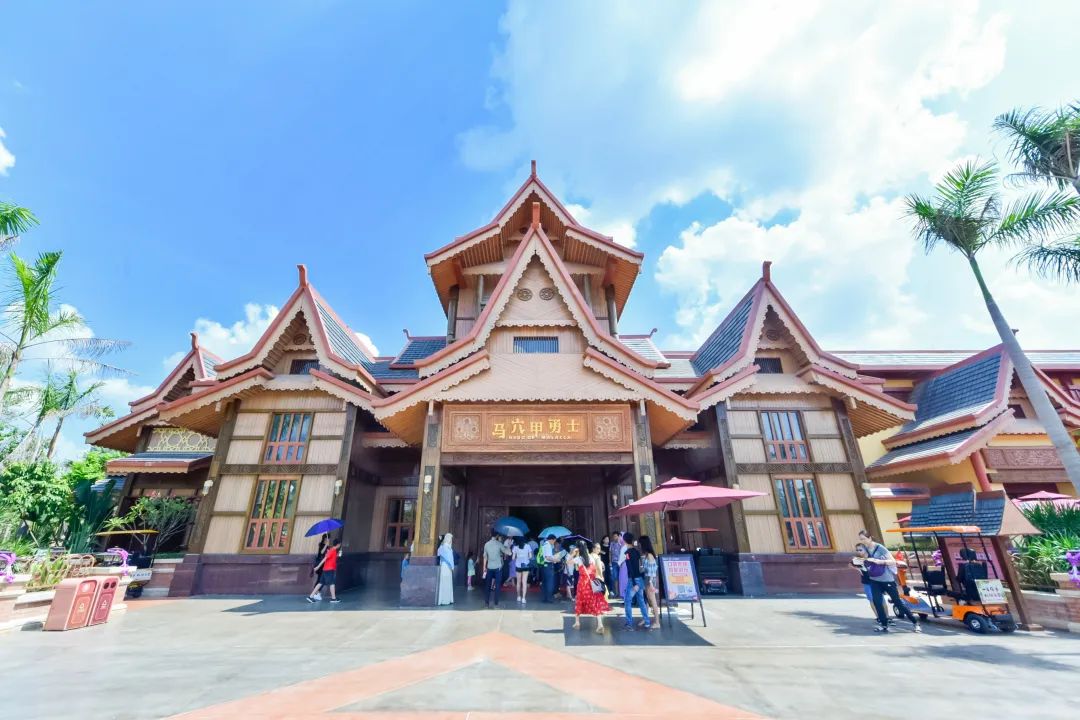 南宁景点攻略旅游玩多久_南宁旅游攻略必玩的景点_南宁景点大全旅游必去景点