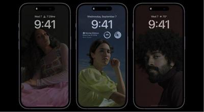 苹果14promax支持多少w充电-图1