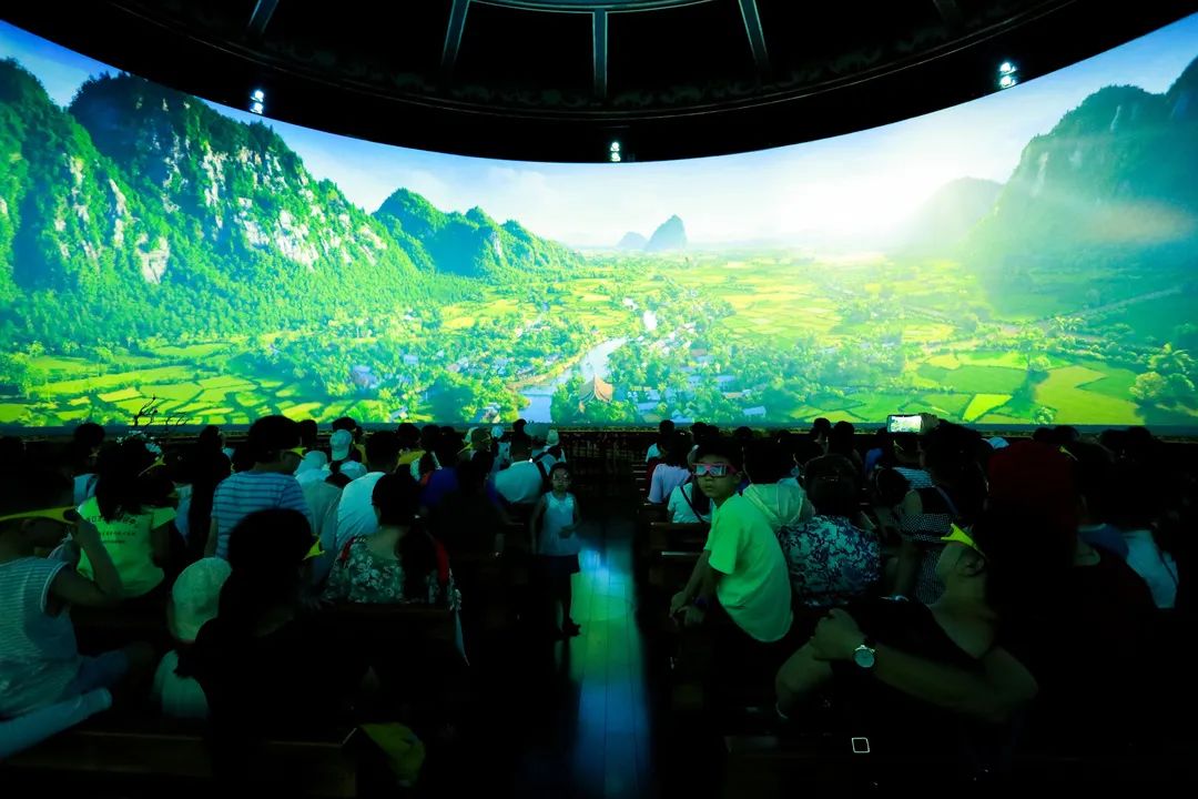 南宁景点攻略旅游玩多久_南宁景点大全旅游必去景点_南宁旅游攻略必玩的景点