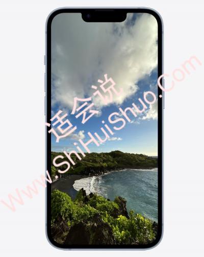 苹果14支持指纹解锁功能吗-图1