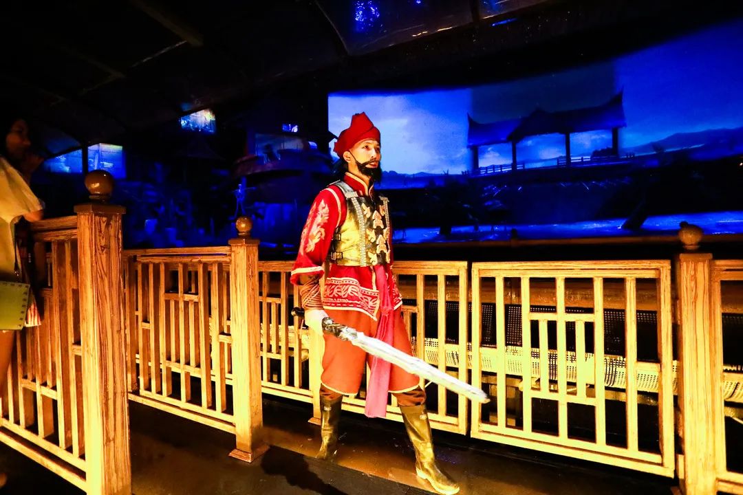 南宁旅游攻略必玩的景点_南宁景点攻略旅游玩多久_南宁景点大全旅游必去景点