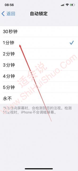苹果13锁屏显示时间怎么设置-图3
