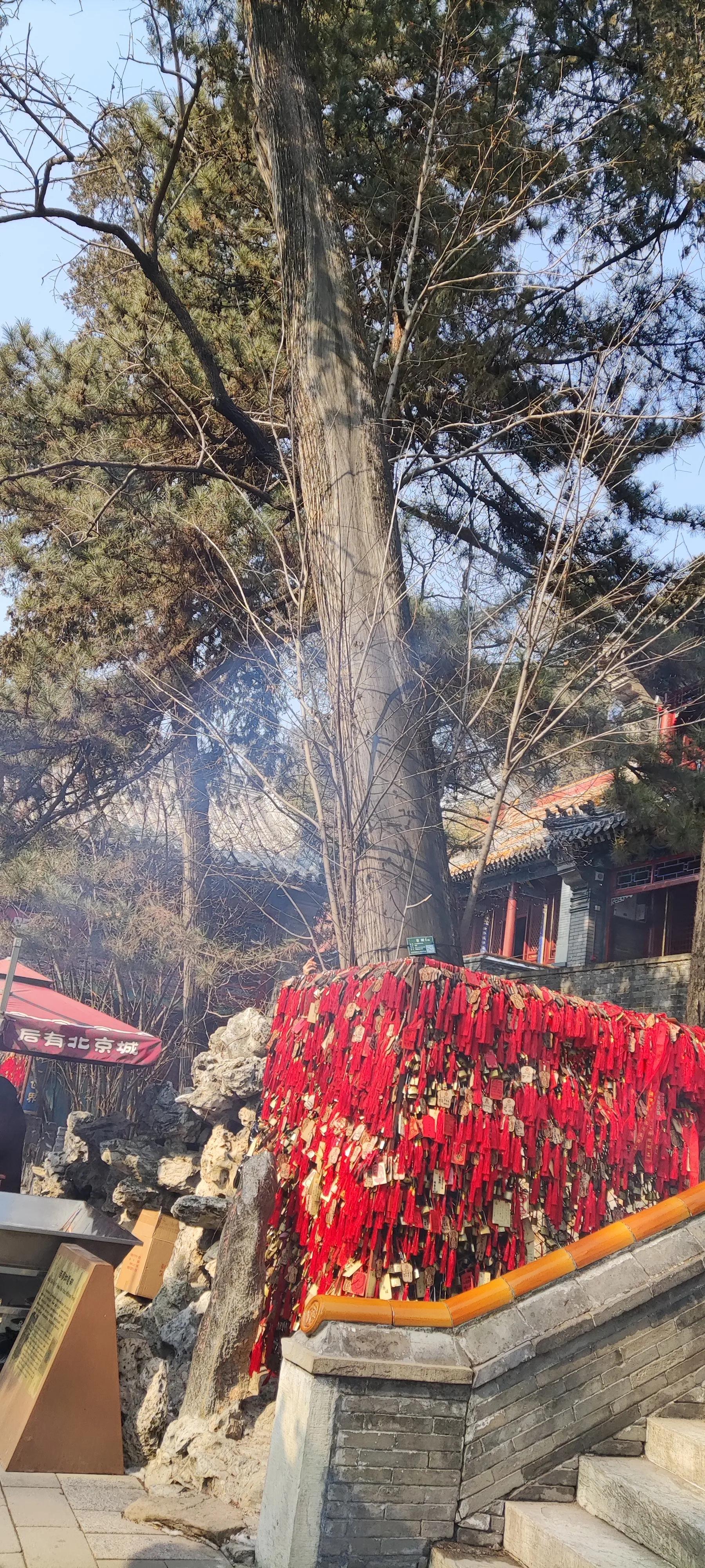 潭柘寺求什么最灵验_潭柘寺怎么读_潭柘寺