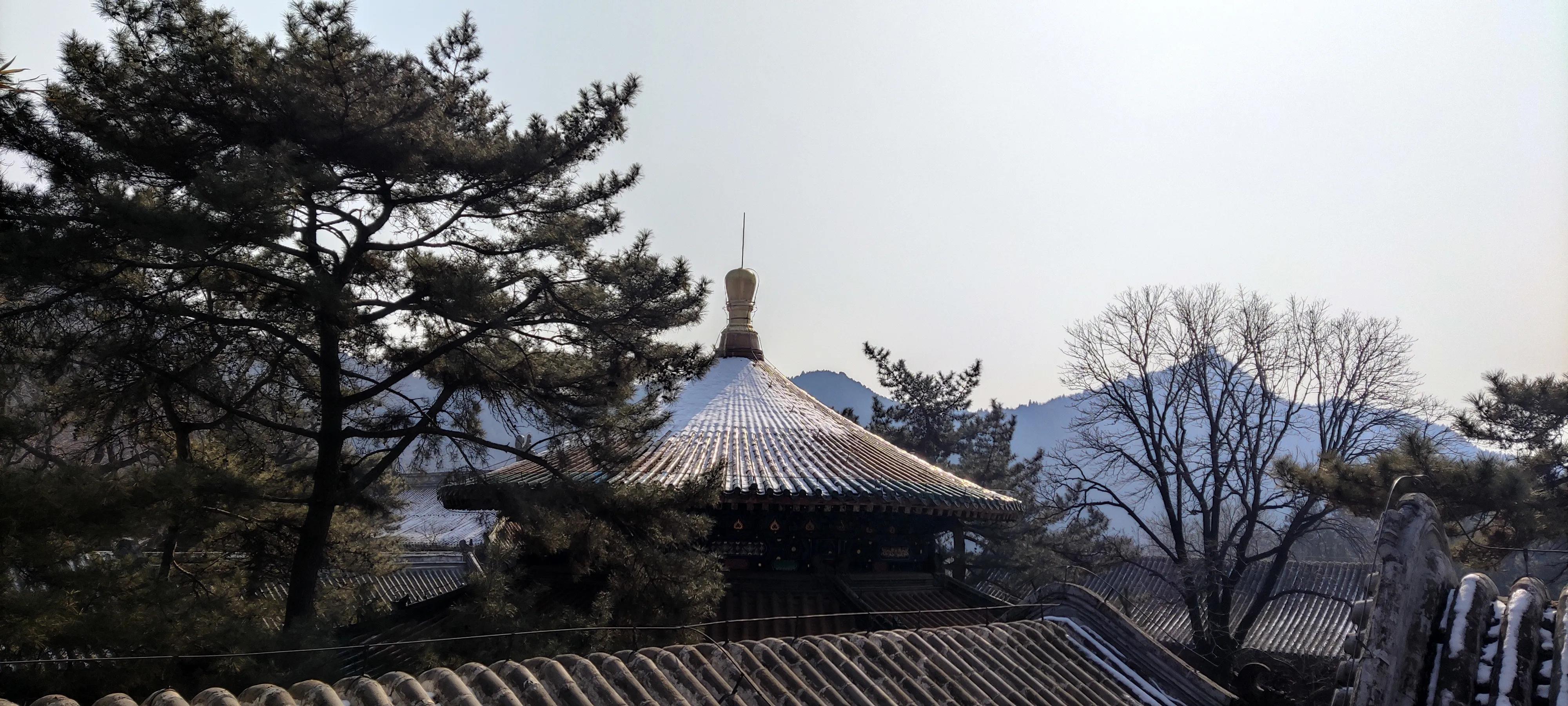 潭柘寺_潭柘寺求什么最灵验_潭柘寺怎么读