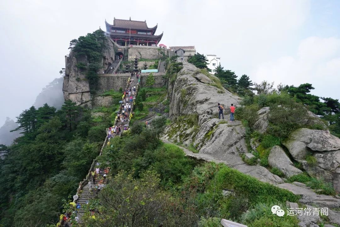九华山旅游攻略_九华山的旅游攻略_攻略旅游九华山路线