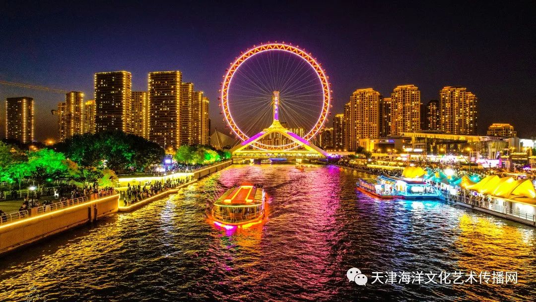 天津眼周除皱术的医院_天津之眼_天津眼附近有什么好玩的