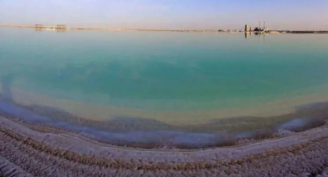 死海_死海文书_死海古卷