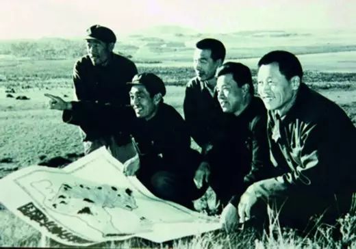 塞罕坝_塞罕坝_塞罕坝