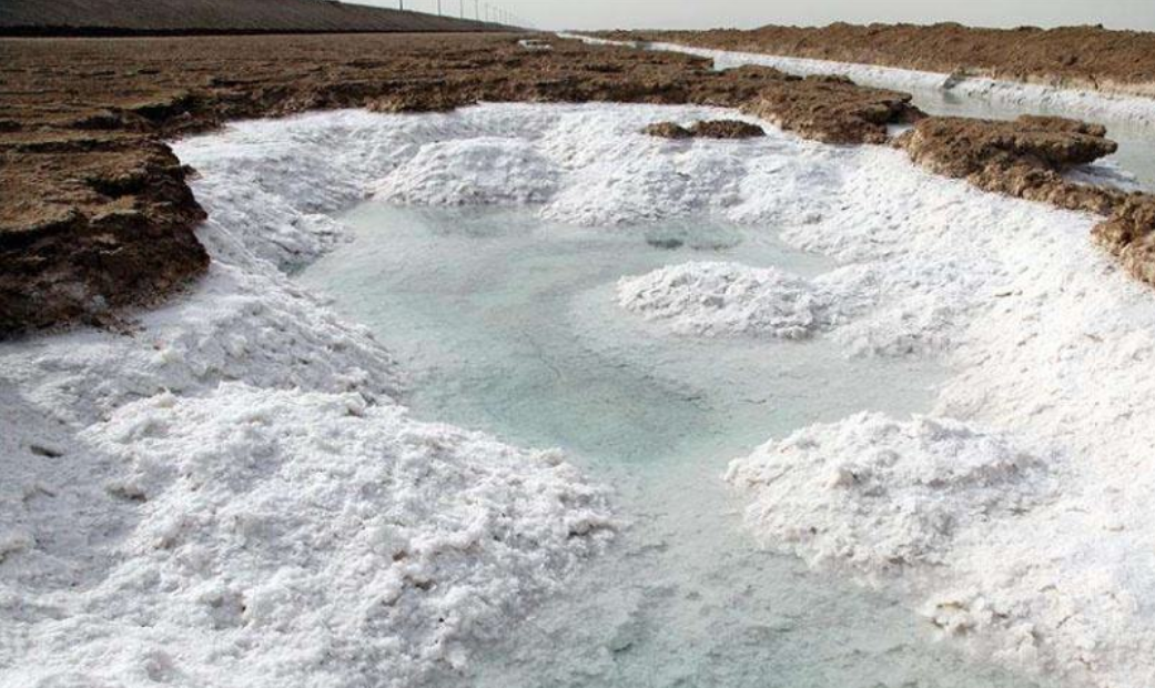 死海_死海古卷_死海文书