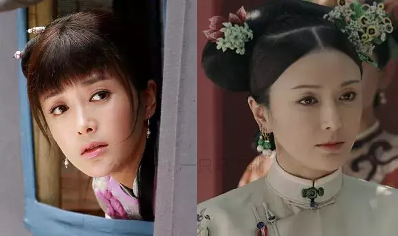 齐刘海怎么剪半透明薄刘海_刘海_新娘发型怎样把齐刘海变无刘海