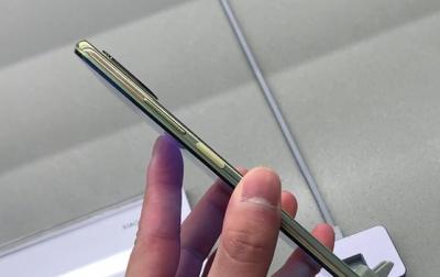 小米11青春版机身材质-图1