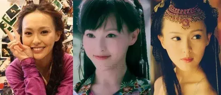 新娘发型怎样把齐刘海变无刘海_刘海_齐刘海怎么剪半透明薄刘海