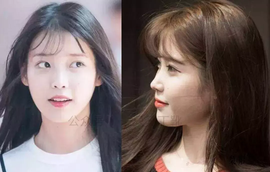 刘海_齐刘海怎么剪半透明薄刘海_新娘发型怎样把齐刘海变无刘海