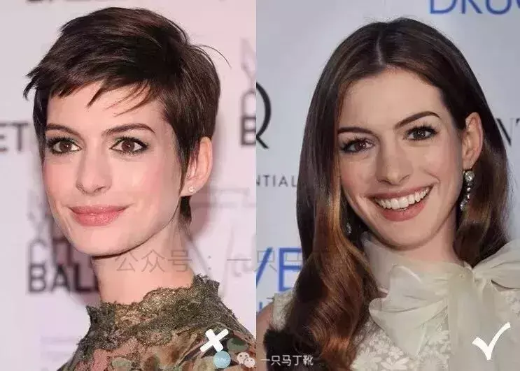 齐刘海怎么剪半透明薄刘海_刘海_新娘发型怎样把齐刘海变无刘海