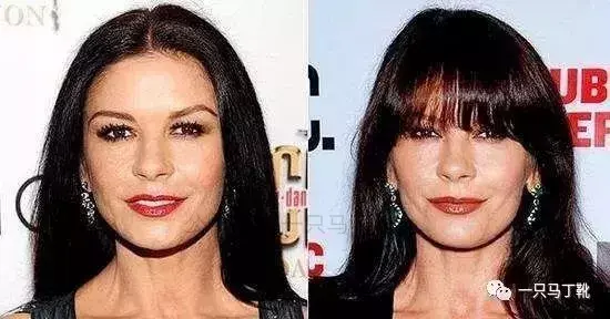 齐刘海怎么剪半透明薄刘海_新娘发型怎样把齐刘海变无刘海_刘海