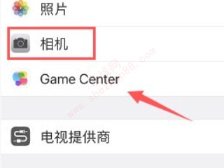 iphone11相机HDR不见了-图2