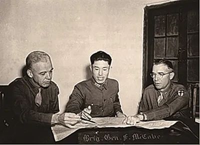 郑洞国传_郑洞国_郑洞国军事才华