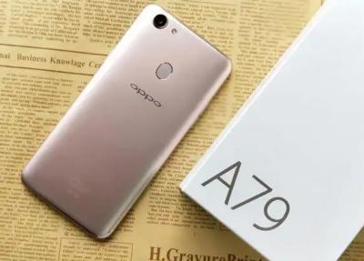 oppoa79什么时候上市的说明-图1