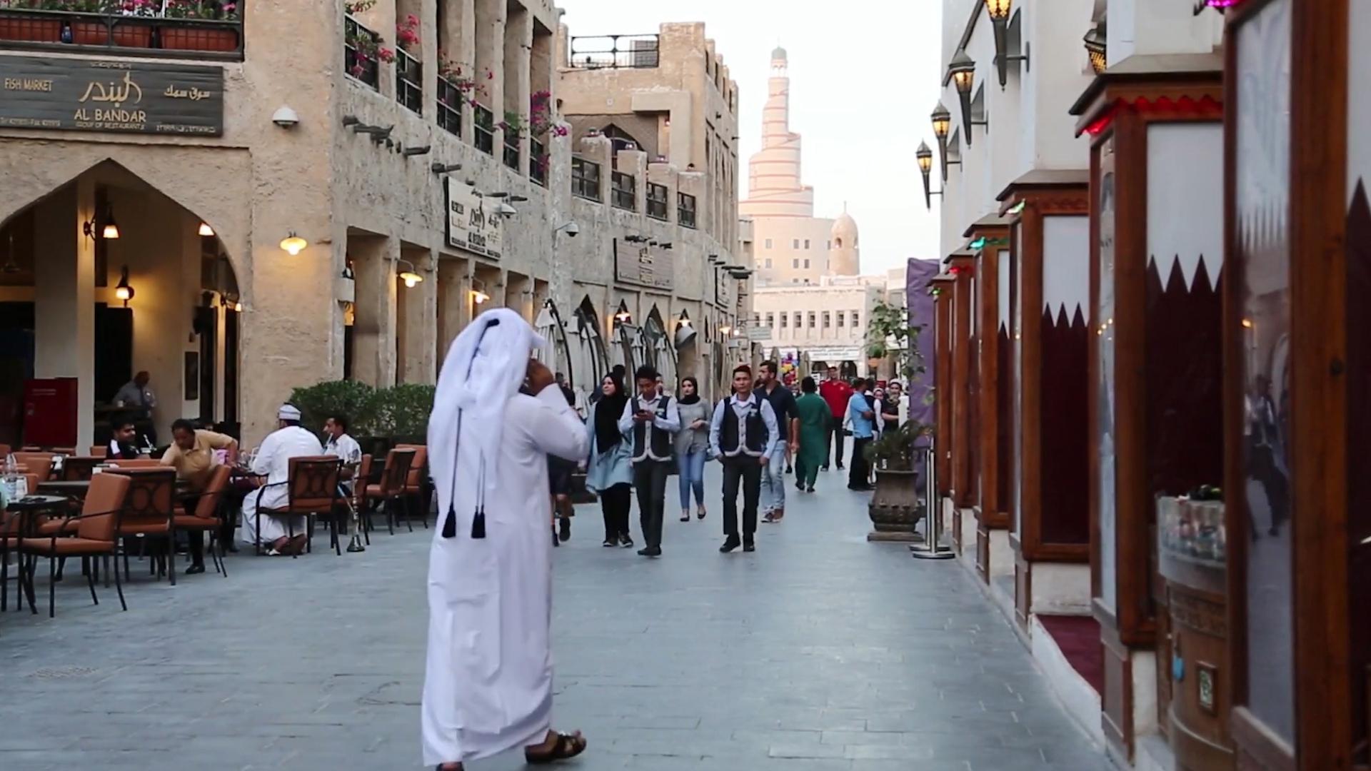 卡塔尔属于哪个国家_卡塔尔是不是一个国家_卡塔尔属于国家还是城市