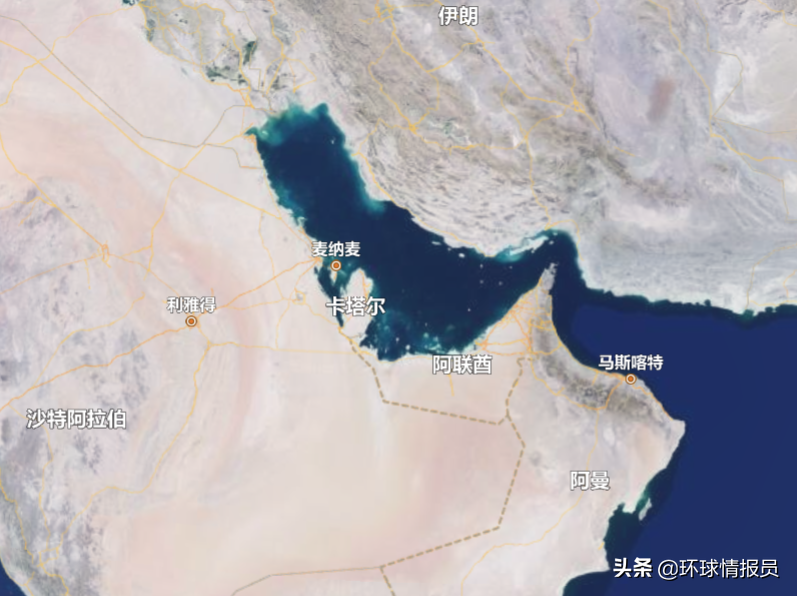 卡塔尔属于国家还是国家_卡塔尔属于国家还是城市_卡塔尔属于哪个国家