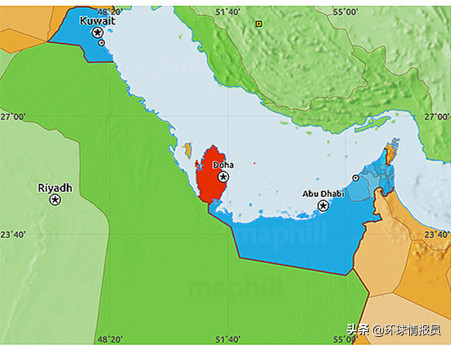 卡塔尔属于国家还是城市_卡塔尔属于国家还是国家_卡塔尔属于哪个国家