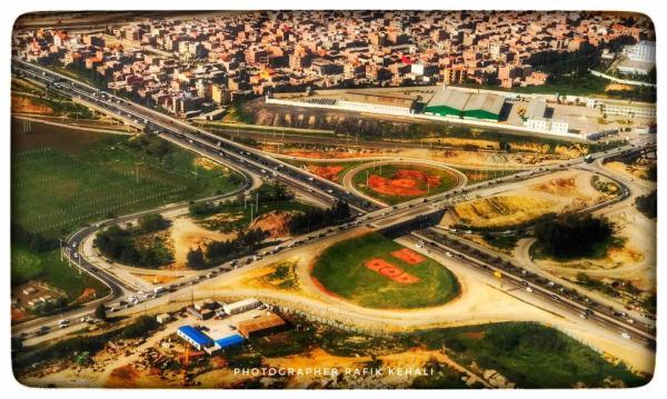 突尼斯_突尼斯是哪个洲的国家_突尼斯首都