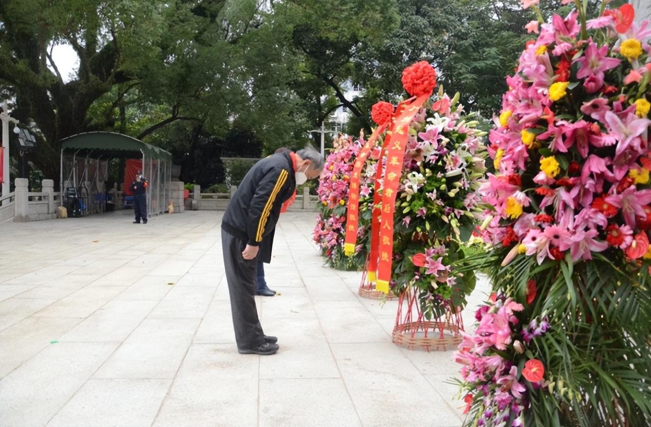 广州起义_广州起义史迹_广州起义地点旧地址
