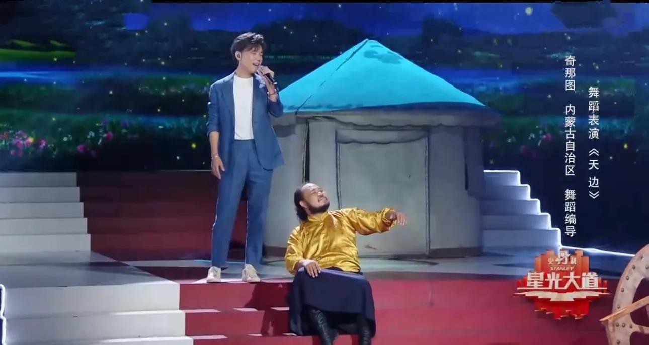 星光大道主持人是谁_星光大道_星光大道主持人