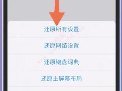 怎么从icloud恢复数据-图4