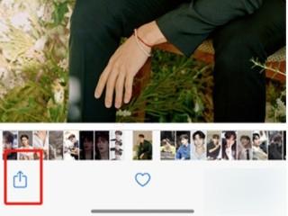 苹果手机的隔空投送在哪里-图3