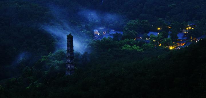 天台山_天台山一日游攻略_天台山旅游攻略