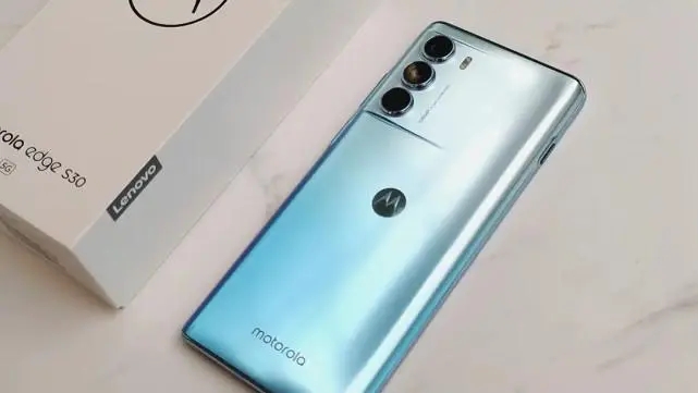 摩托罗拉s30手机怎么样