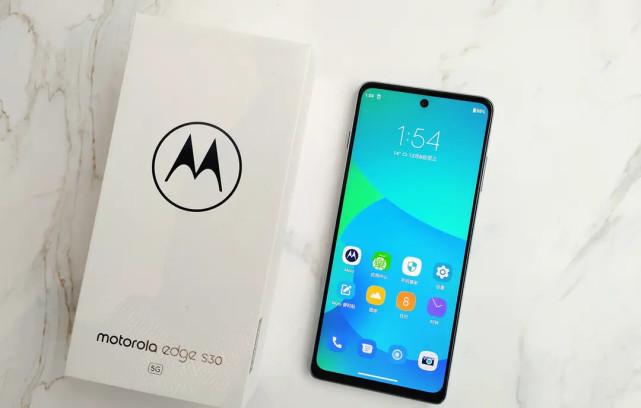 摩托罗拉s30手机怎么样