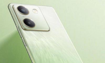 vivoy100和iqooz8哪个更值得入手-图2