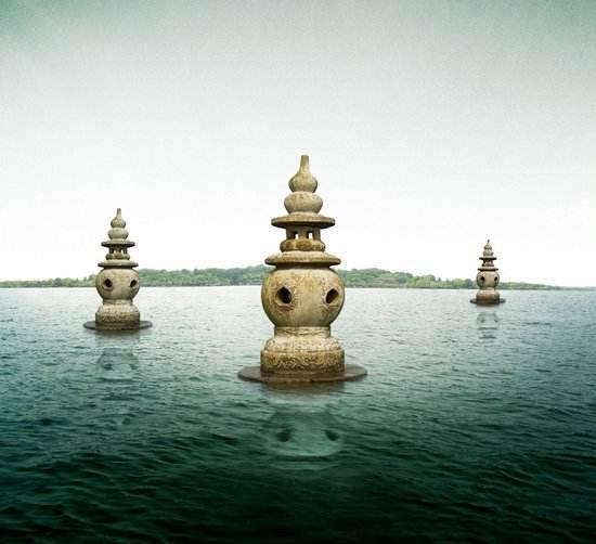 三潭印月的印是哪个_三潭印月_三潭印月潭是什么意思