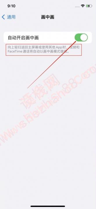 iphone怎么关闭小窗口播放视频-图4