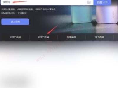 oppo云服务密码-图1