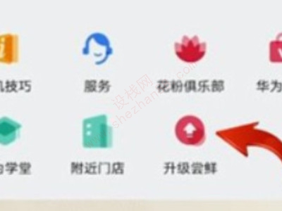 荣耀60鸿蒙系统怎么升级-图1