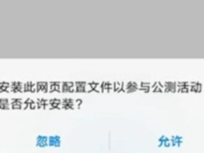 荣耀60鸿蒙系统怎么升级-图4