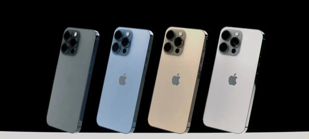 iphone13 pro max优缺点