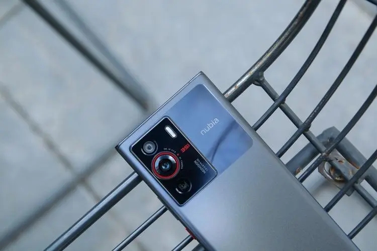 努比亚z40pro参数配置