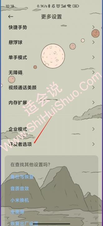 miui开发者选项在哪里-图5