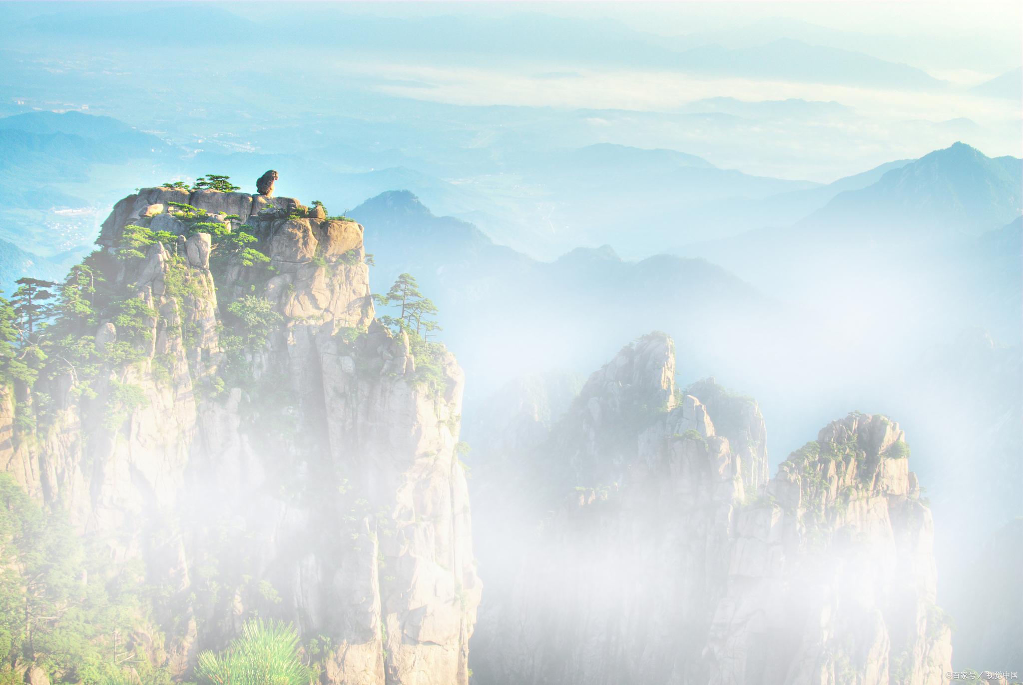 黄山安徽哪个市_安徽黄山_黄山安徽人免门票吗