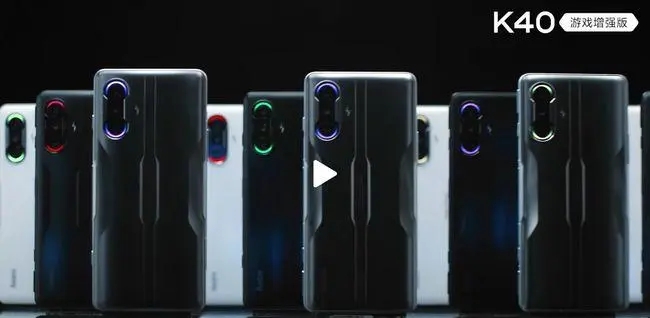红米k40游戏增强版玩原神怎么样