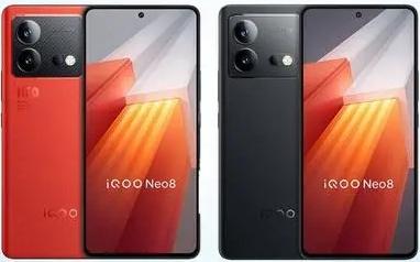 iqooneo8充电多久充满-图1